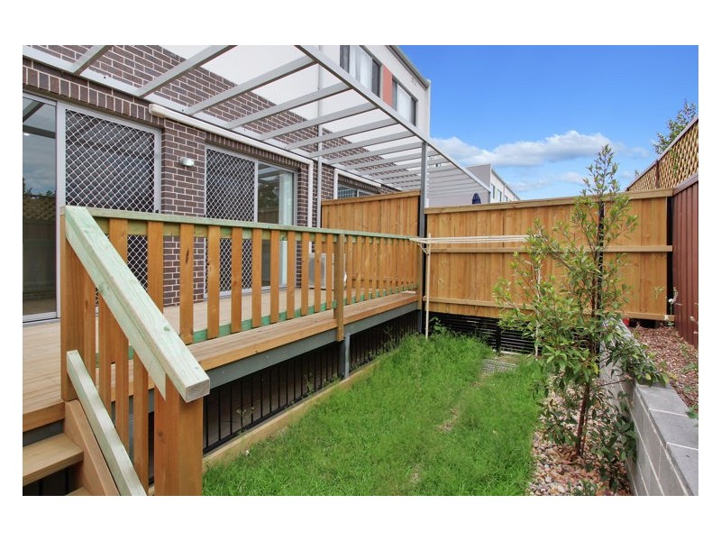 2/8E Myrtle Street, Prospect NSW 2148