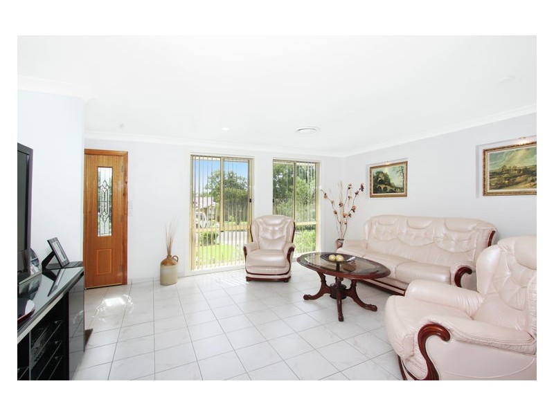 94 Narcissus Avenue, Quakers Hill NSW 2763