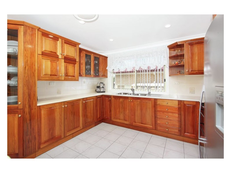 94 Narcissus Avenue, Quakers Hill NSW 2763