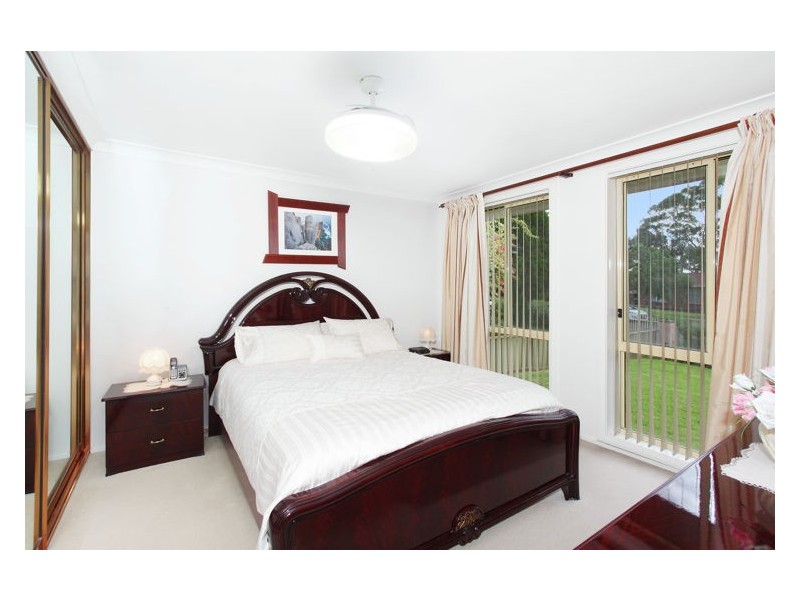 94 Narcissus Avenue, Quakers Hill NSW 2763