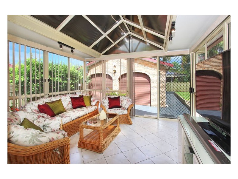 94 Narcissus Avenue, Quakers Hill NSW 2763