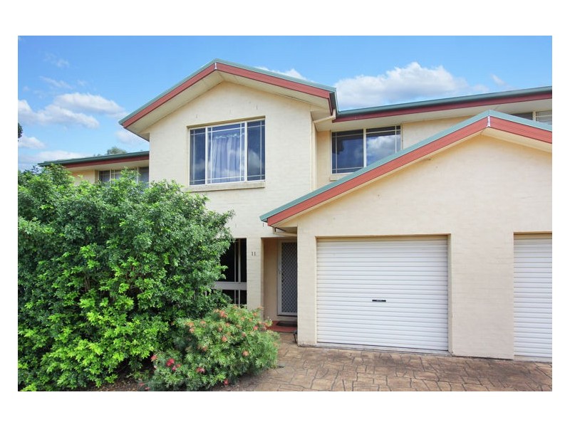 11/95 Pye Road, Quakers Hill NSW 2763