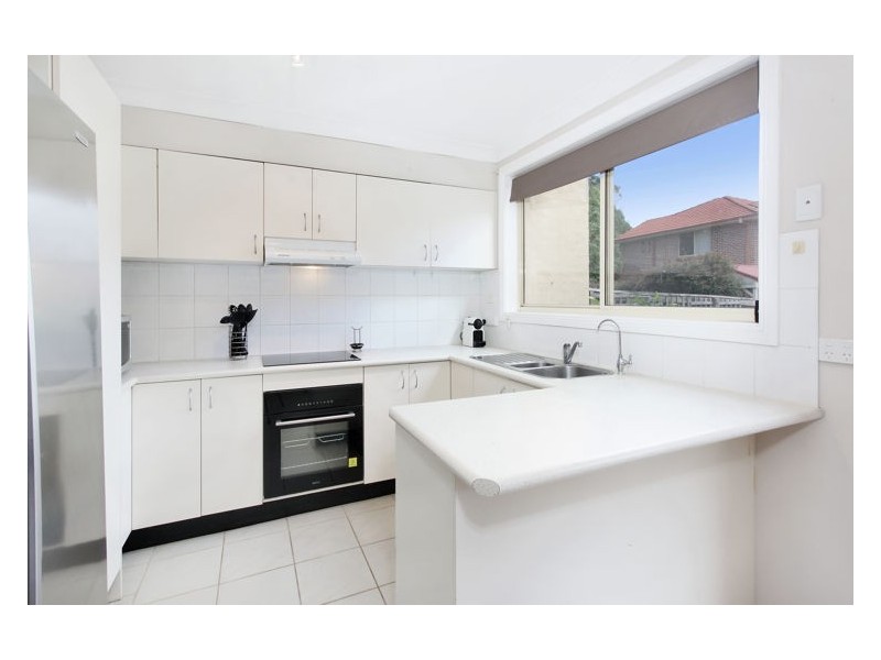 11/95 Pye Road, Quakers Hill NSW 2763