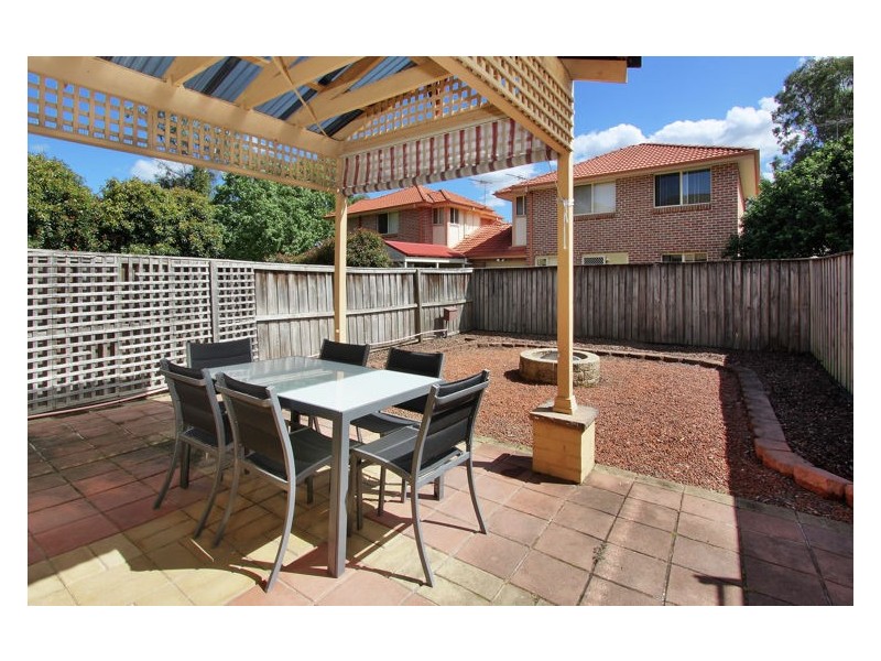 11/95 Pye Road, Quakers Hill NSW 2763