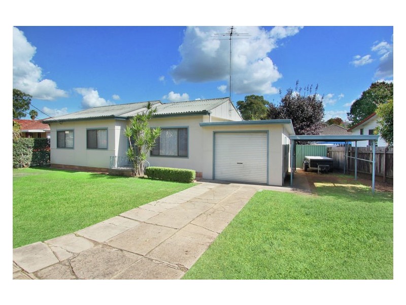96 Reservoir Road, Blacktown NSW 2148