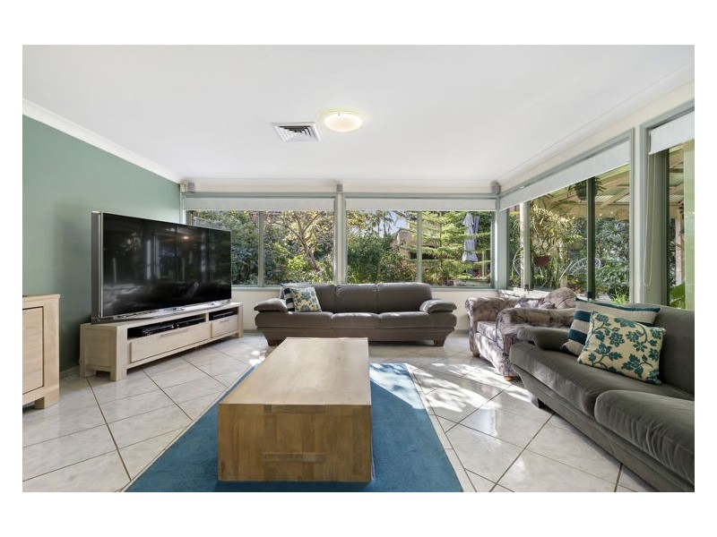 3 Stanley Street, Blacktown NSW 2148