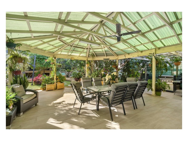 3 Stanley Street, Blacktown NSW 2148