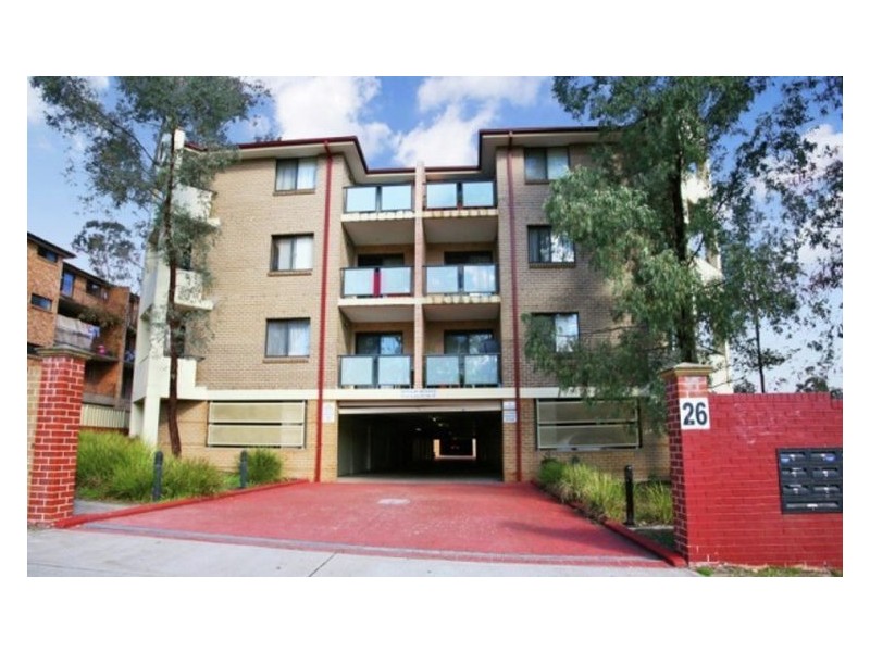 17/26 Hythe Street, Mount Druitt NSW 2770