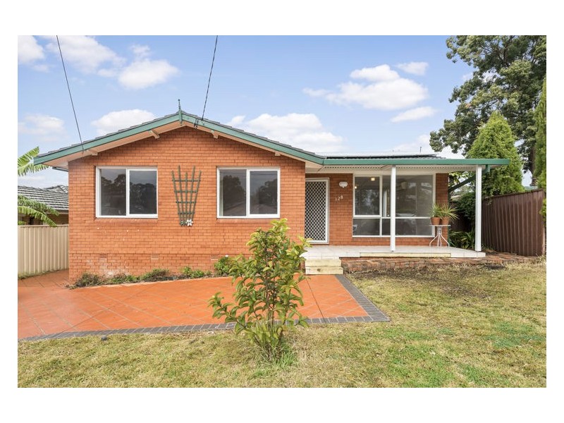 128 Mississippi Road, Seven Hills NSW 2147