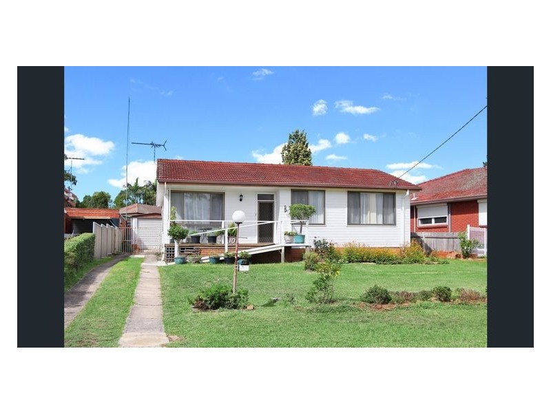 10 Craiglea Street, Blacktown NSW 2148