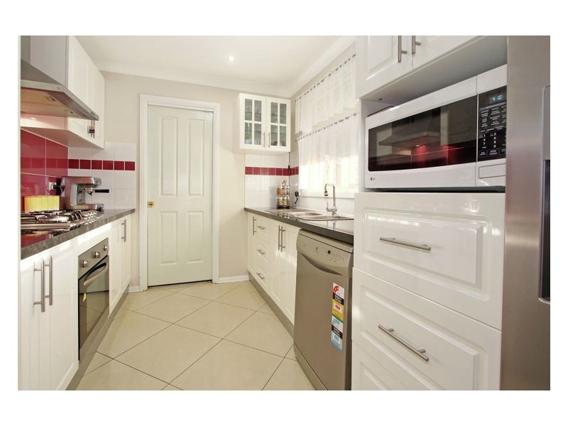 14 Aaron Place, Plumpton NSW 2761