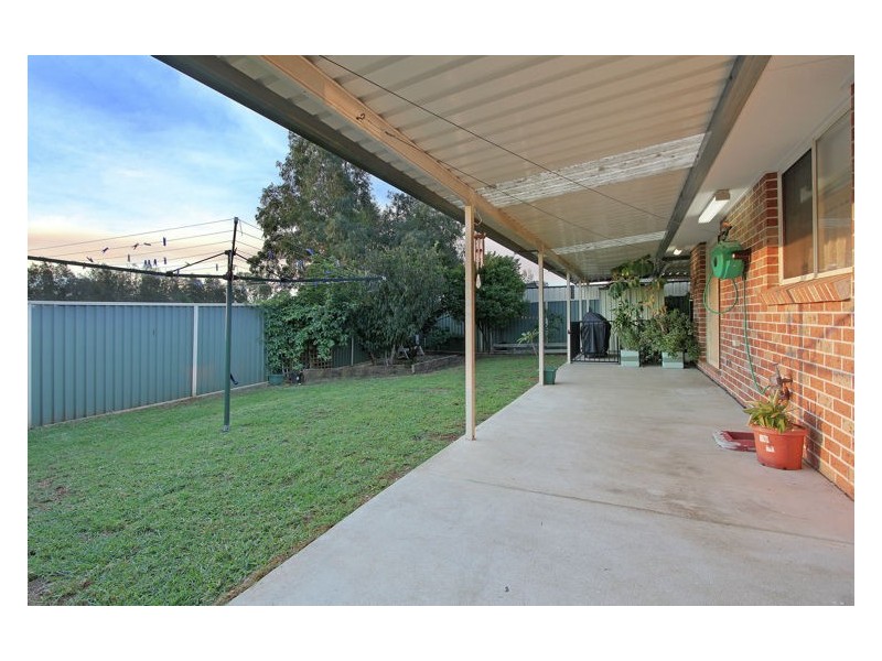 14 Aaron Place, Plumpton NSW 2761