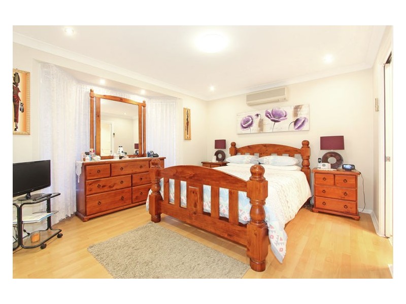 14 Aaron Place, Plumpton NSW 2761