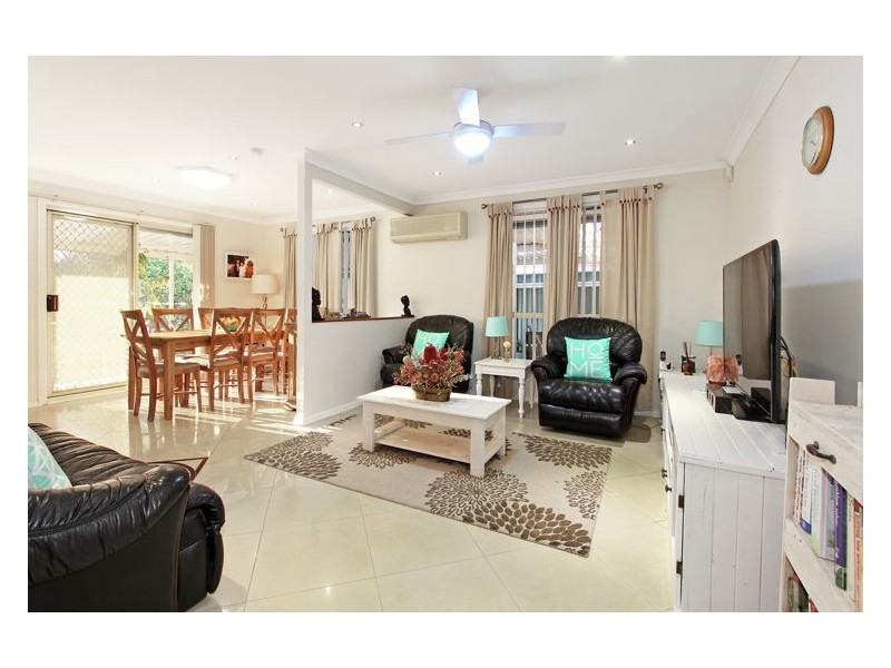 14 Aaron Place, Plumpton NSW 2761