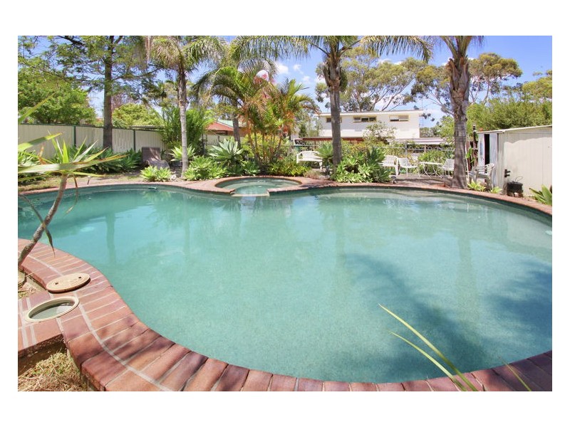 3 Bridgeview Street, Blacktown NSW 2148