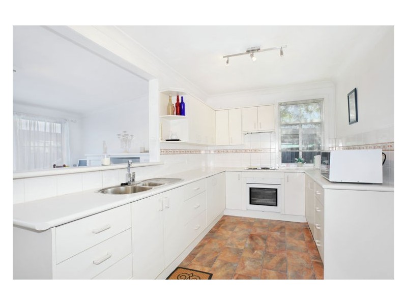 6 Byrne Boulevard, Marayong NSW 2148