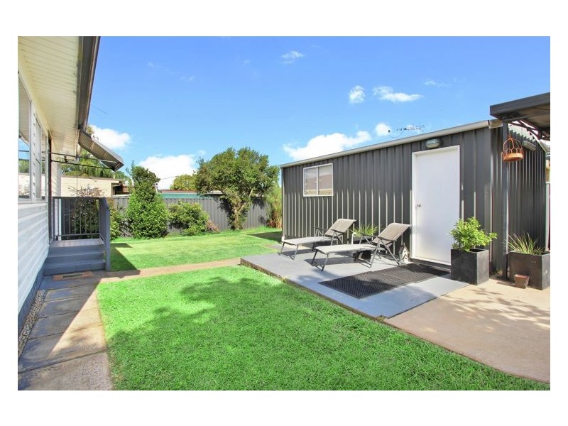 6 Byrne Boulevard, Marayong NSW 2148