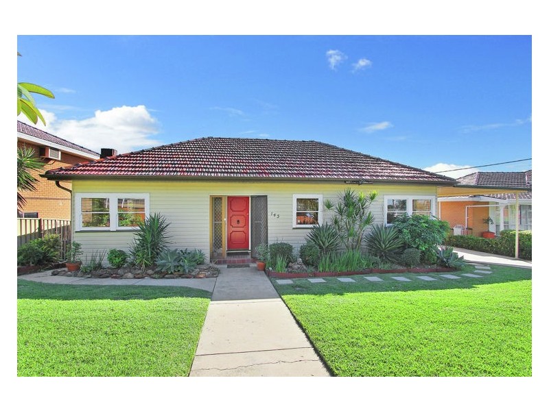 143 Old Prospect Road, Greystanes NSW 2145