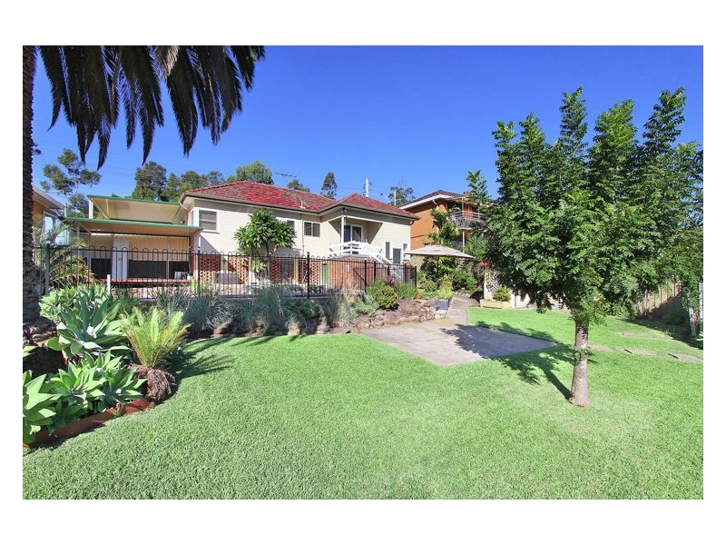 143 Old Prospect Road, Greystanes NSW 2145