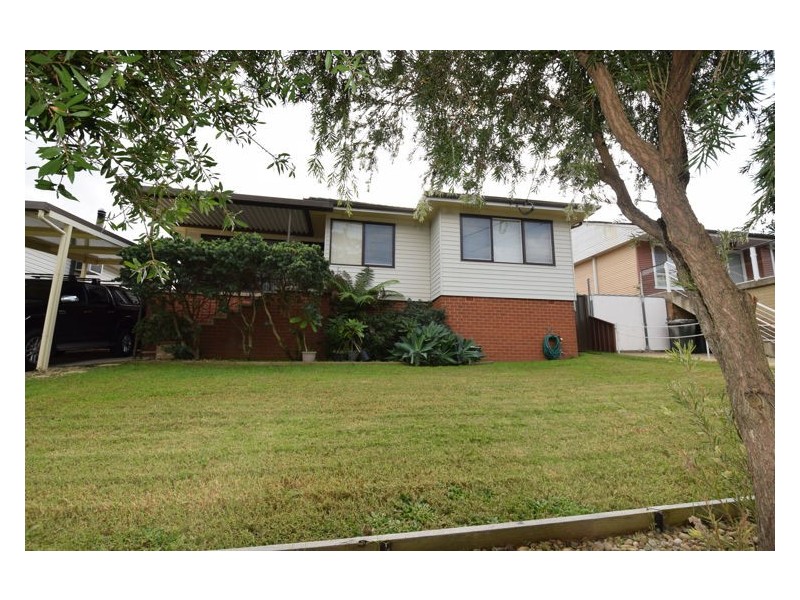 24 Sedgman Street, Greystanes NSW 2145