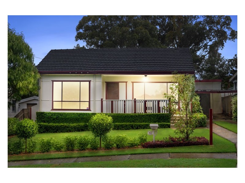 32 Archer Street, Blacktown NSW 2148