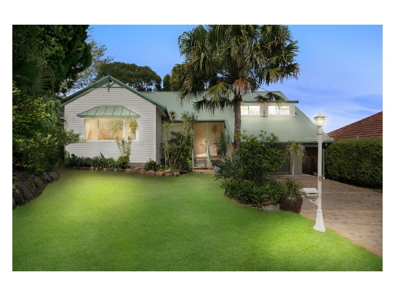 17 Sullivan Street, Blacktown NSW 2148