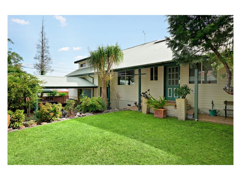 17 Sullivan Street, Blacktown NSW 2148