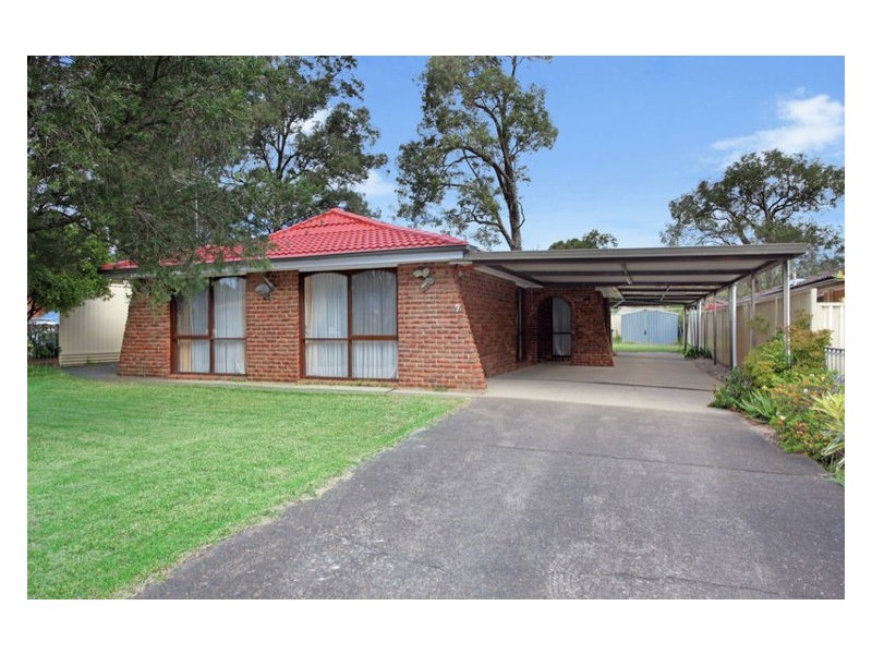 7 Guerin Street, Doonside NSW 2767
