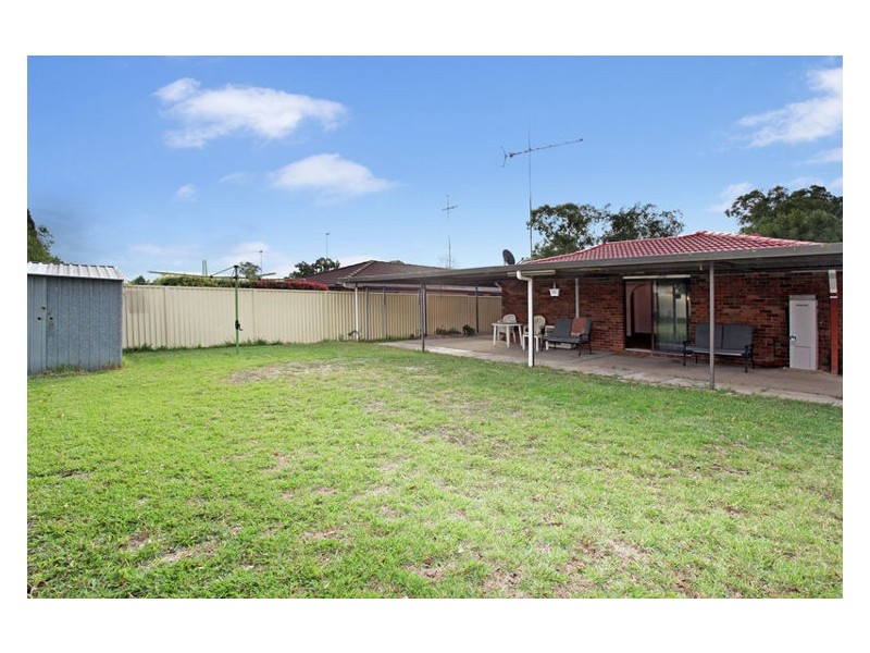 7 Guerin Street, Doonside NSW 2767