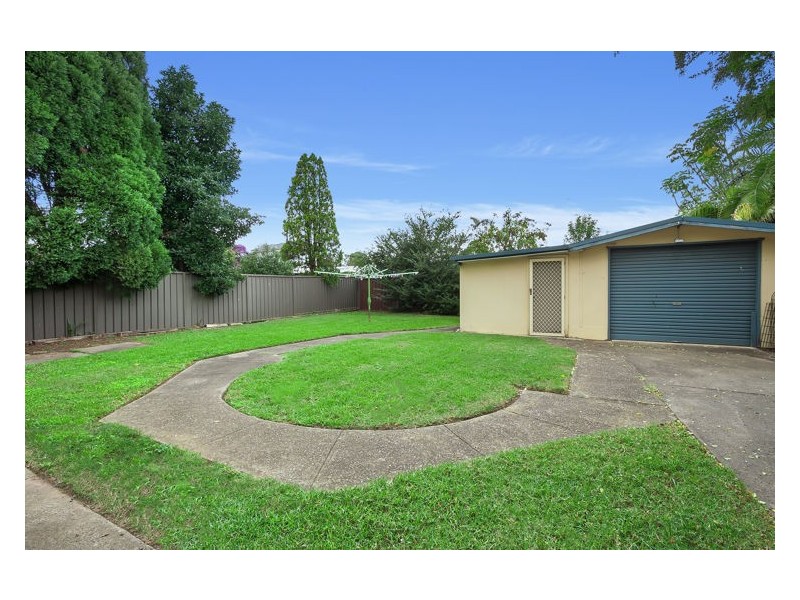 15 Shirley Street, Blacktown NSW 2148