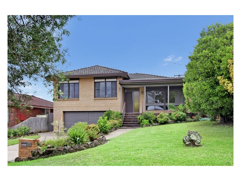 11 Nicholas Street, Blacktown NSW 2148