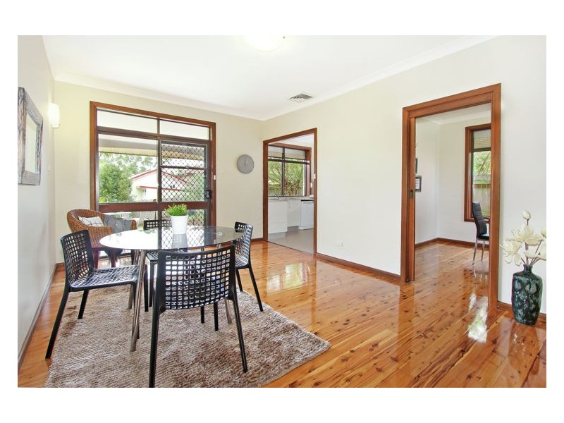 11 Nicholas Street, Blacktown NSW 2148