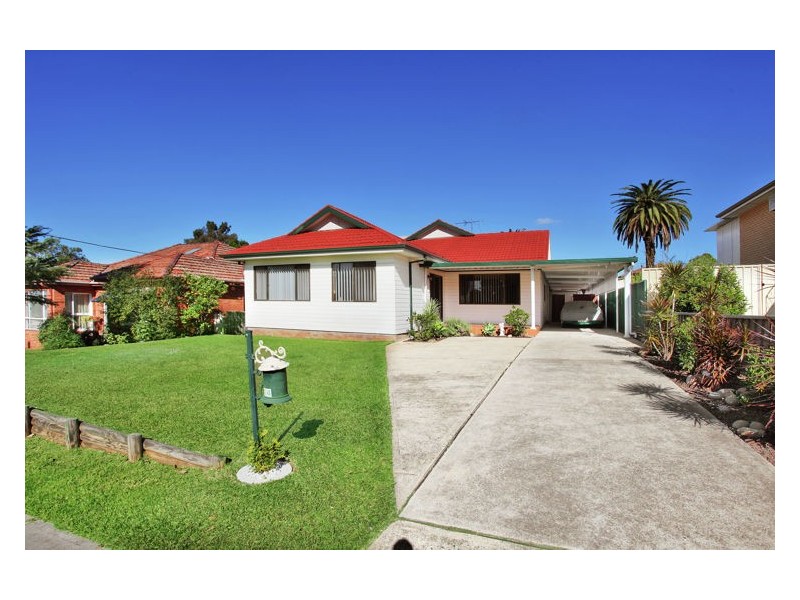 14 Burnie Street, Blacktown NSW 2148
