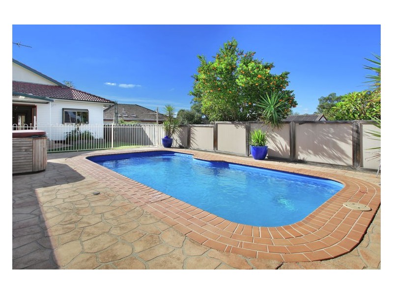 14 Burnie Street, Blacktown NSW 2148