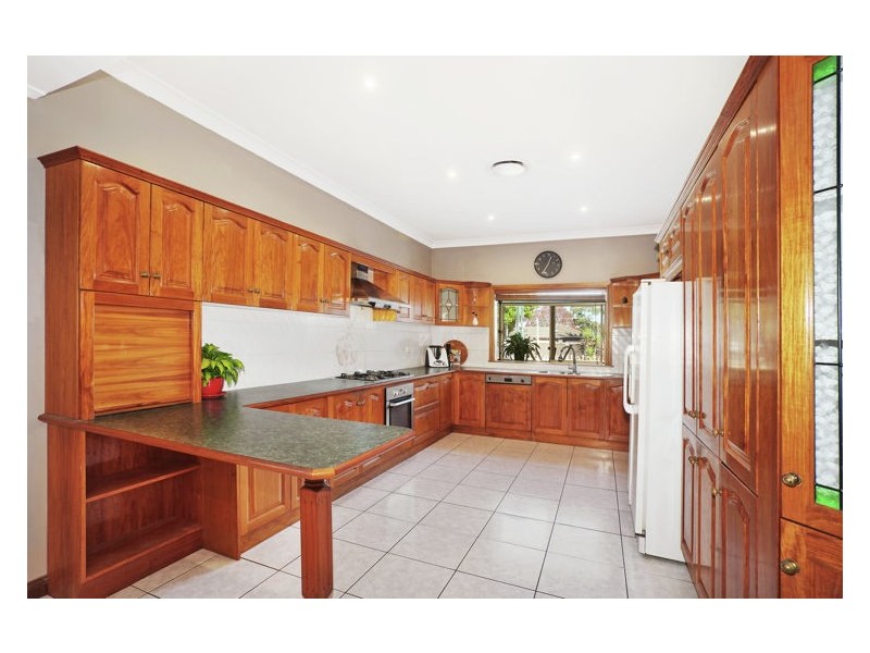 14 Burnie Street, Blacktown NSW 2148