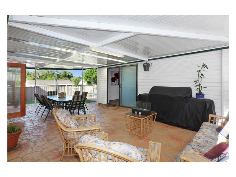 14 Burnie Street, Blacktown NSW 2148