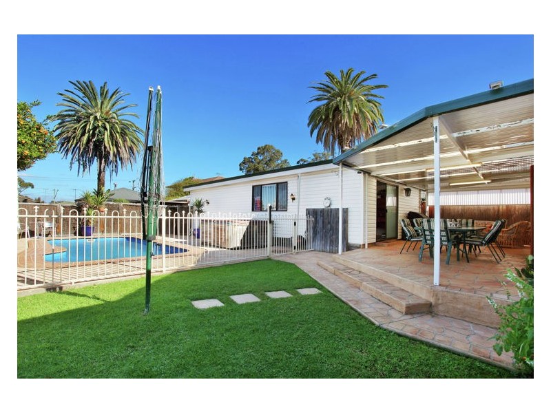 14 Burnie Street, Blacktown NSW 2148