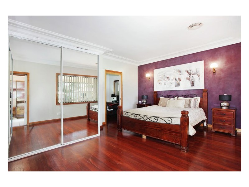 14 Burnie Street, Blacktown NSW 2148