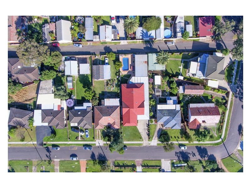 14 Burnie Street, Blacktown NSW 2148