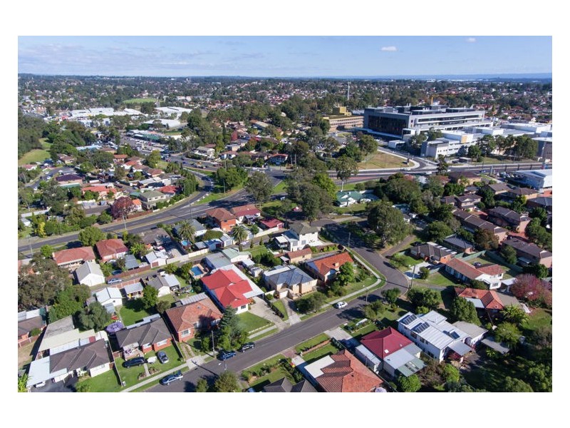 14 Burnie Street, Blacktown NSW 2148
