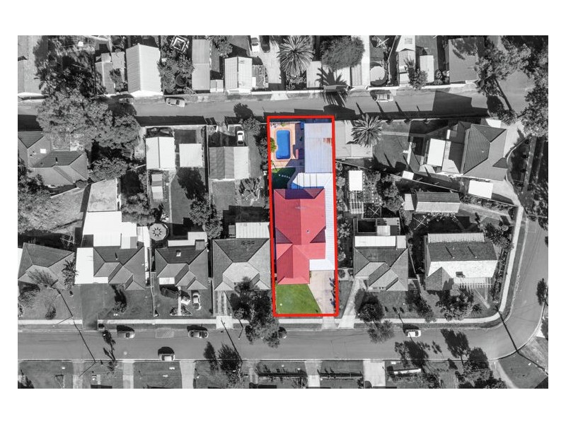 14 Burnie Street, Blacktown NSW 2148