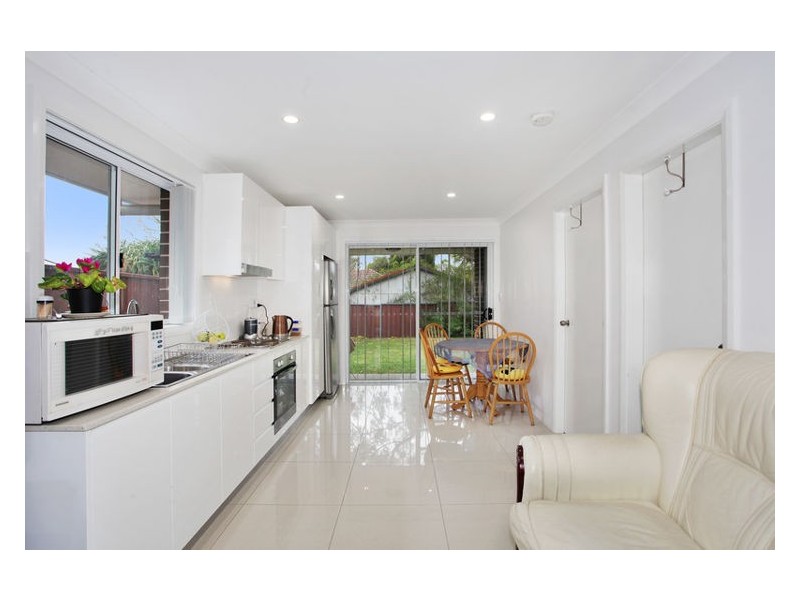 3A Dorset Street, Blacktown NSW 2148