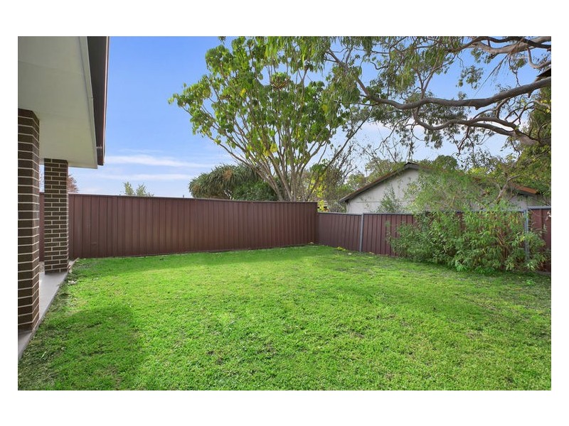 3A Dorset Street, Blacktown NSW 2148