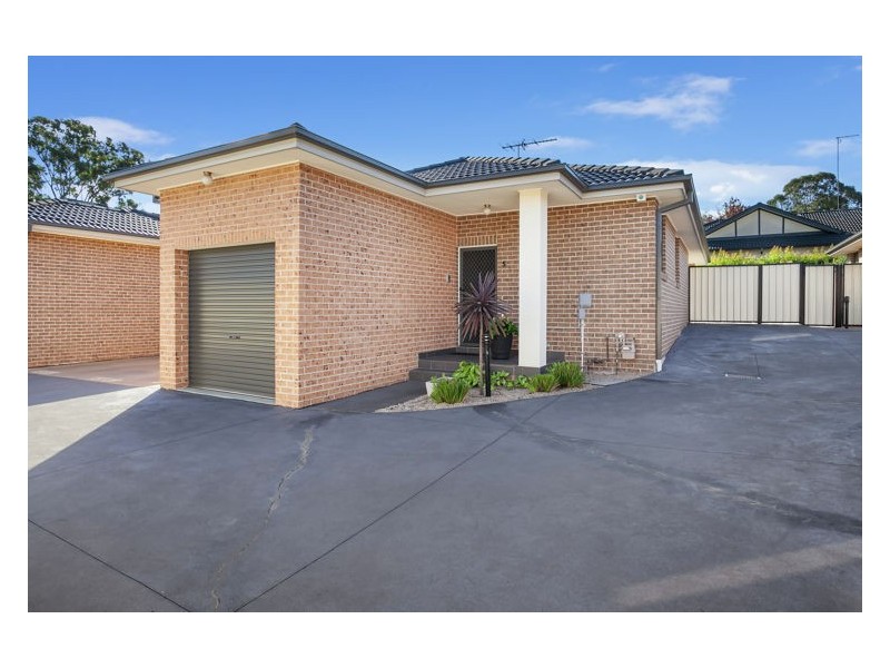 5/75 Orwell Street, Blacktown NSW 2148