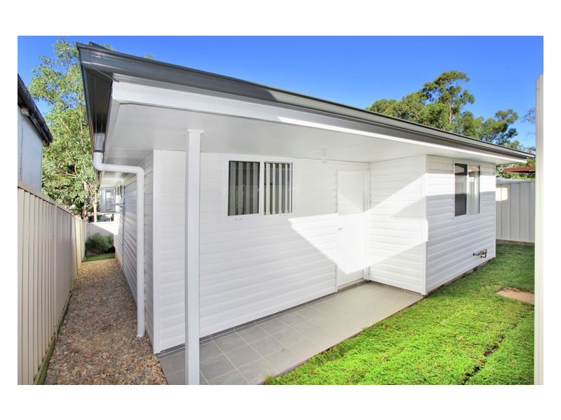 11A Northumberland Street, Blacktown NSW 2148
