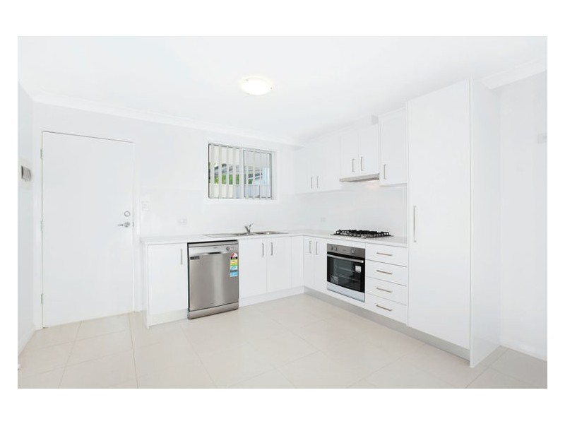 11A Northumberland Street, Blacktown NSW 2148