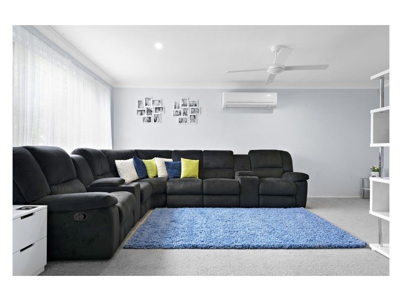 59 Nathan Crescent, Dean Park NSW 2761