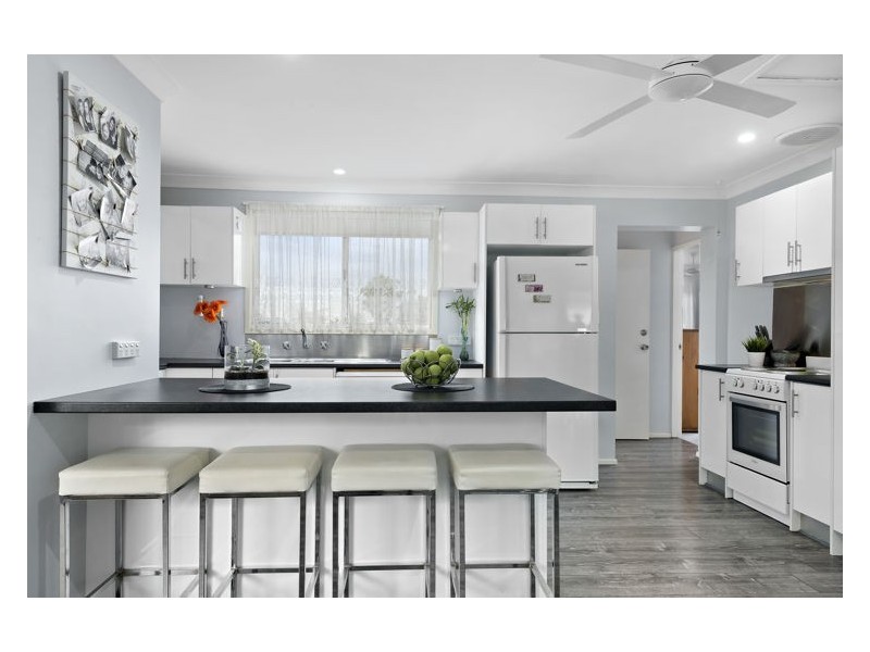 59 Nathan Crescent, Dean Park NSW 2761