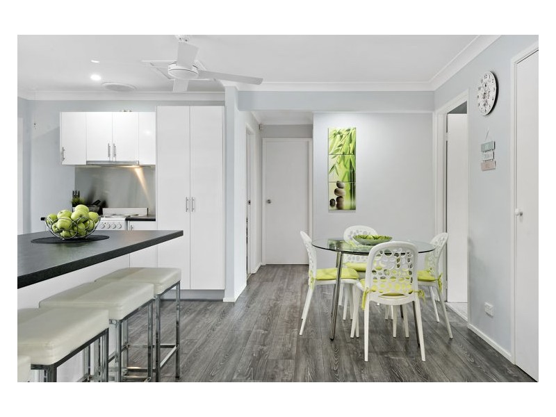 59 Nathan Crescent, Dean Park NSW 2761