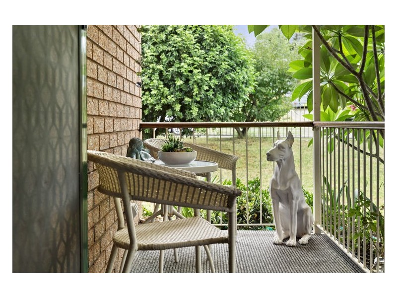 59 Nathan Crescent, Dean Park NSW 2761